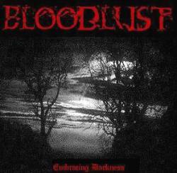 Bloodlust (SWE) : Embracing Darkness